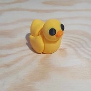 quacky the duck