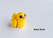 quacky the duck