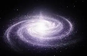 moon the galaxy dragon