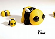 honey the bumble bee