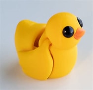 quacky the duck