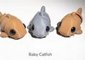 sunshine the catfish