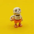 beachy the summer skeleton