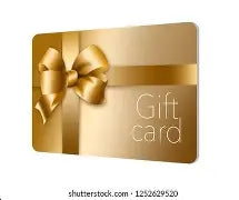 minis gift card